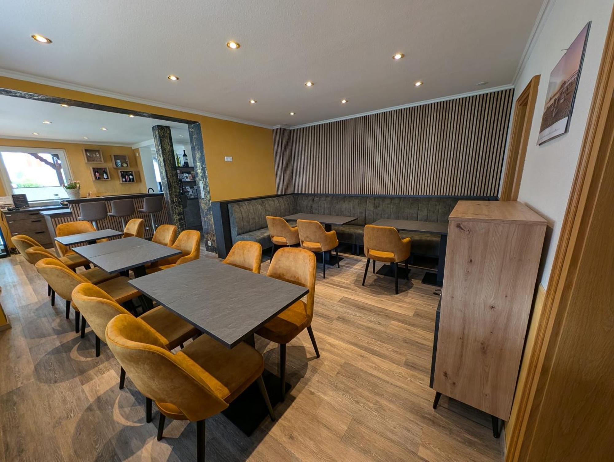 Hotel Ingeburg Bad Sachsa Dış mekan fotoğraf